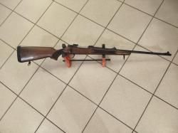 Sabatti Rover 870 кал 30-06