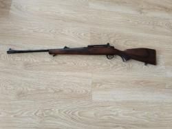 Sabatti Rover 870 Luxe 9.3*62