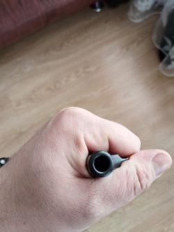 Sabatti Rover 870 Luxe 9.3*62