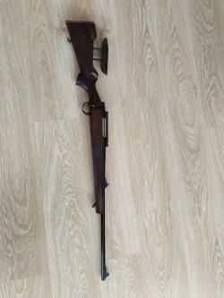 Sabatti Rover 870 Luxe 9.3*62