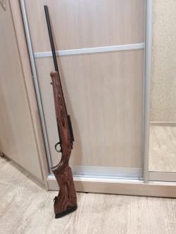 Сабатти ровер 870 (с планкой Батью) кал.30-06 spr