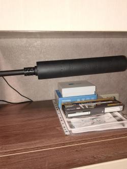 Сабатти ровер 870 (с планкой Батью) кал.30-06 spr