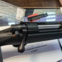 Сабатти ровер 870 (с планкой Батью) кал.30-06 spr