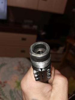 Сабатти ровер 870 (с планкой Батью) кал.30-06 spr