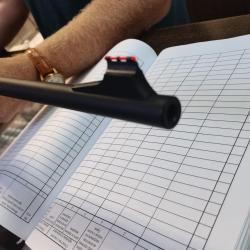 Сабатти ровер 870 (с планкой Батью) кал.30-06 spr