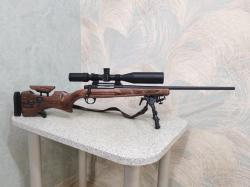 Сабатти ровер 870 (с планкой Батью) кал.30-06 spr