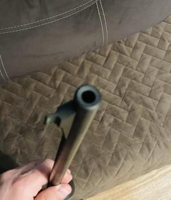 Sabatti ROVER 870 THUMBHOLE