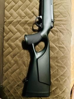 Sabatti ROVER 870 THUMBHOLE