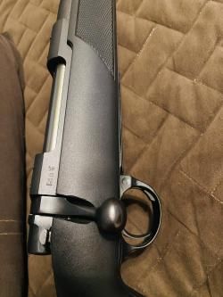 Sabatti ROVER 870 THUMBHOLE