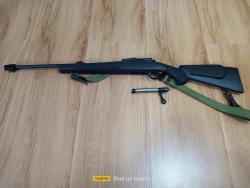 Сабатти Ровер 870