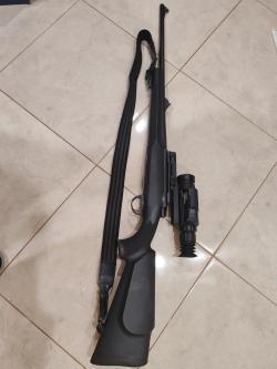 Сабатти Ровер 870