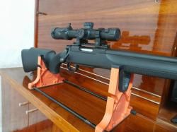 Сабатти ровер 870