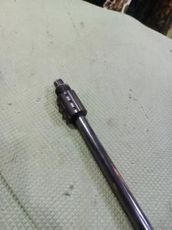 Сабатти Ровер 870