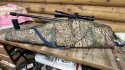 Sabatti Rover Custom 300WM