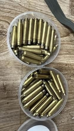 Sabatti Rover Custom 300WM