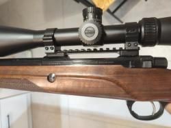 Sabatti rover custom .300WM