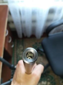 Sabatti Rover Custom 308