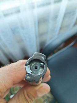 Sabatti Rover Custom 308