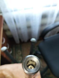 Sabatti Rover Custom 308