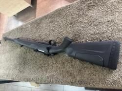 Sabatti Rover Hunter 308 win