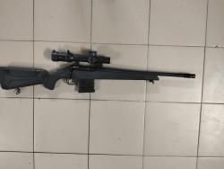 Sabatti Rover Patrol 308