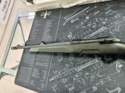Sabatti Rover Patrol, 308Win, L-460