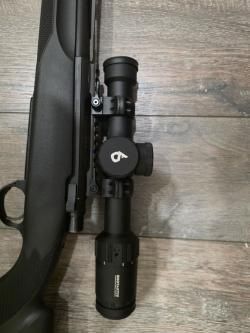 Sabatti Rover понка батю 