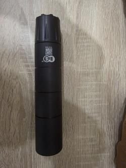 Sabatti Rover понка батю 