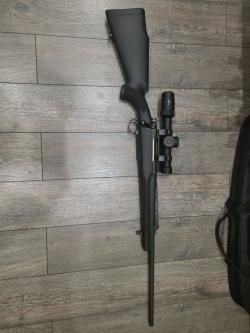 Sabatti Rover понка батю 