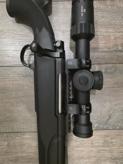 Sabatti Rover понка батю 