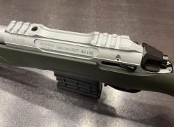 Sabatti ROVER RANGER кал. 308 Win, Muzzle brake, L-510 (Новый) тел.+7495-175-75-75