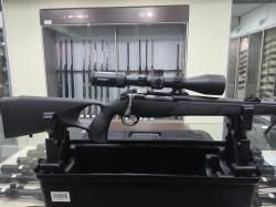 Sabatti Rover Thumbhole  кал.308 Win НОВЫЙ