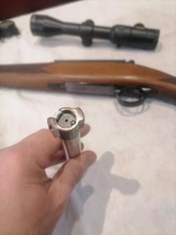 SABATTI ROWER 870 калибр 30-06 Sprg