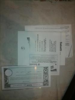 SABATTI ROWER 870 калибр 30-06 Sprg