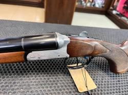 sabatti saba 12/76 L-710mm