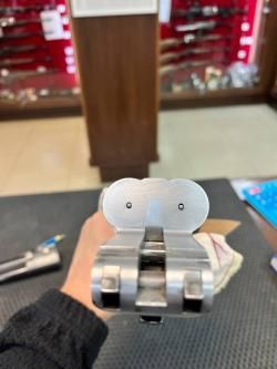 sabatti saba 12/76 L-710mm