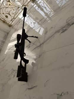 Sabatti SAPHIRE 30-06 tactical