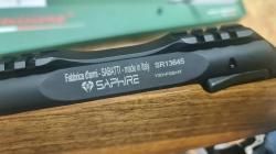 SABATTI SAPHIRE 30-06