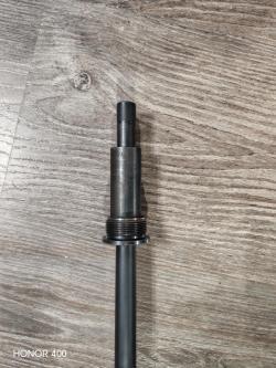 Sabatti Saphire 30-06 