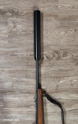 Sabatti Saphire 30-06 