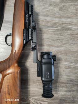 Sabatti Saphire 30-06 