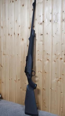 Sabatti Saphire 308 win