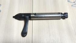 Sabatti Saphire 308 win 