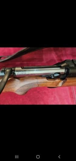 Sabatti Saphire 308win