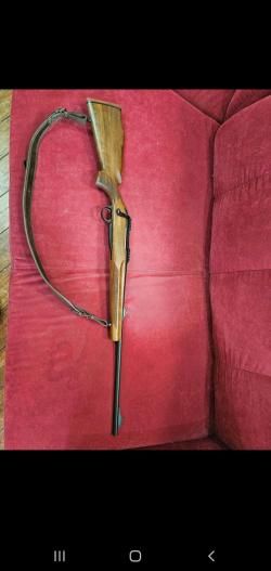 Sabatti Saphire 308win