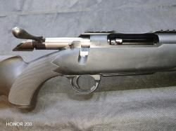 Sabatti Saphire L=610