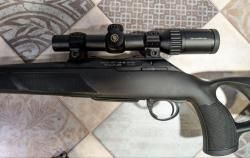Sabatti Saphire Thumbhole .308 Win