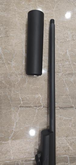 Sabatti Sapphire 30-06 sprg 