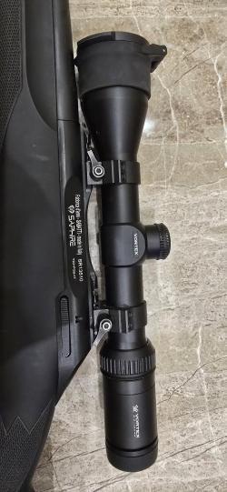 Sabatti Sapphire 30-06 sprg 