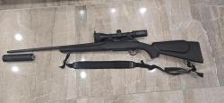 Sabatti Sapphire 30-06 sprg 